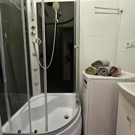 Apartment Widok