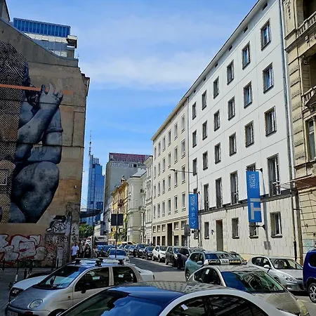 Διαμέρισμα Widok