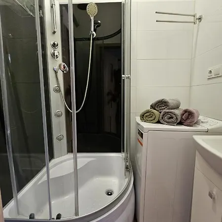 Apartamento Widok
