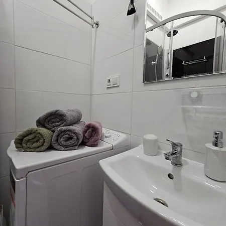 Apartment Widok *
