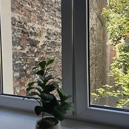 Apartment Widok