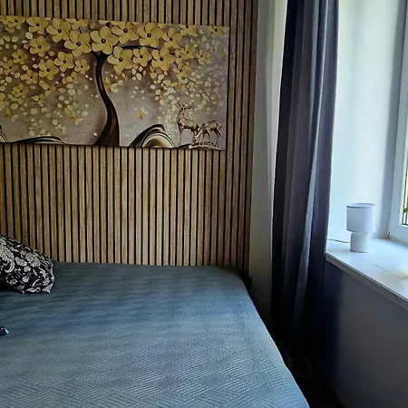 Widok Apartment *