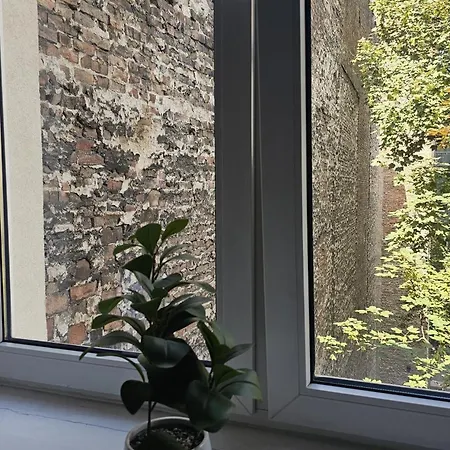 Apartment Widok *