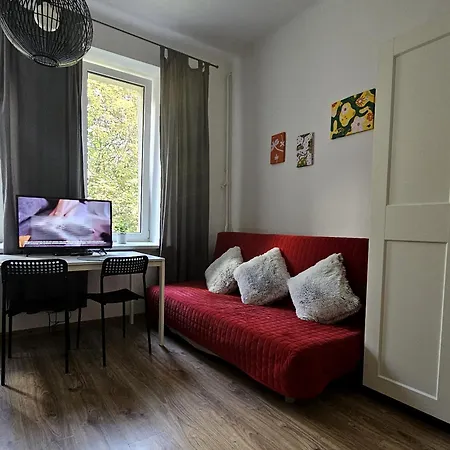 Apartment Widok *