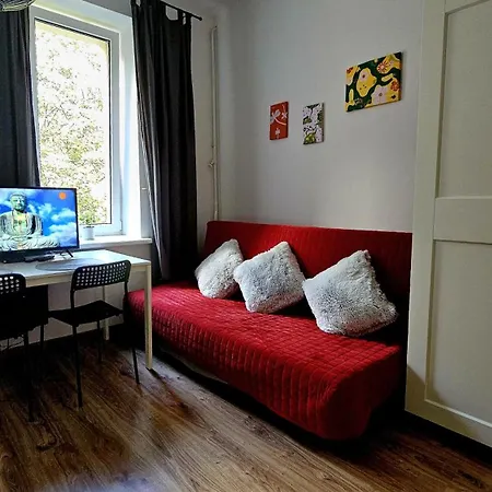 Apartment Widok