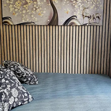 Widok Apartment *