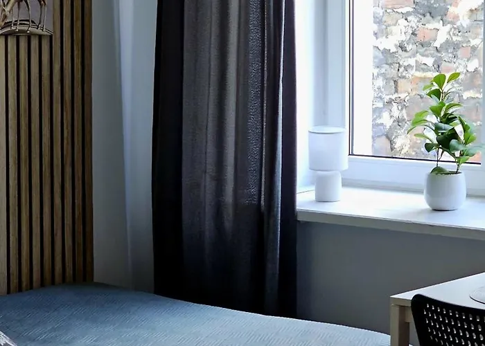 Widok * Варшава