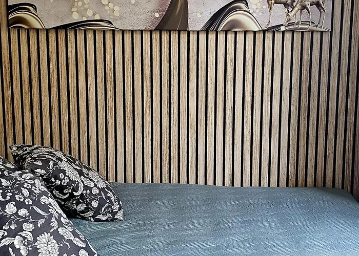 Widok Апартаменты *